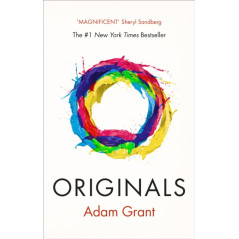 Originals : How Non