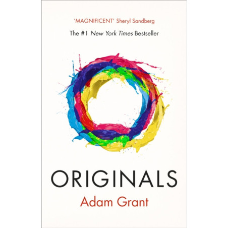 Originals : How Non