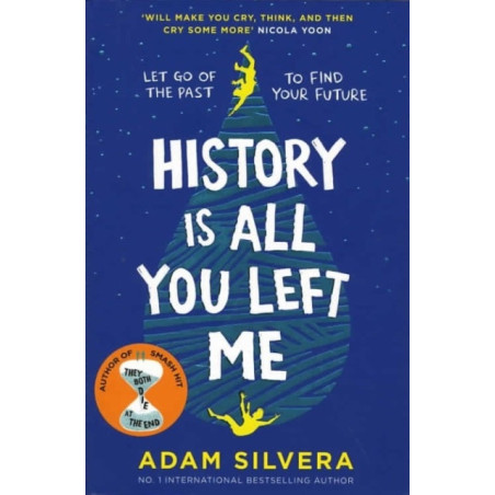History Is All You Left Me : The much