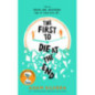 The First to Die at the End : TikTok made me buy it! The prequel to THEY BOTH DIE AT THE END The First to Die at the End : TikTok made me buy it! The prequel to THEY BOTH DIE AT THE END
