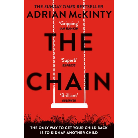 The Chain : The Award
