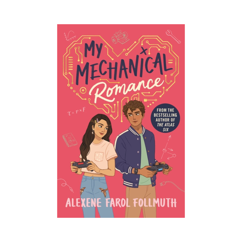My Mechanical Romance My Mechanical Romance