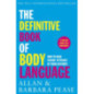 The Definitive Book of Body Language : How to read others' attitudes by their gestures The Definitive Book of Body Language : How to read others' attitudes by their gestures
