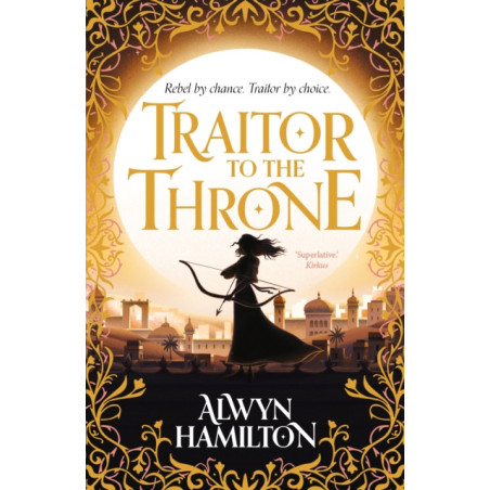 Traitor to the Throne : The must