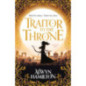 Traitor to the Throne : The must-read New York Times-bestselling fantasy series Traitor to the Throne : The must-read New York Times-bestselling fantasy series