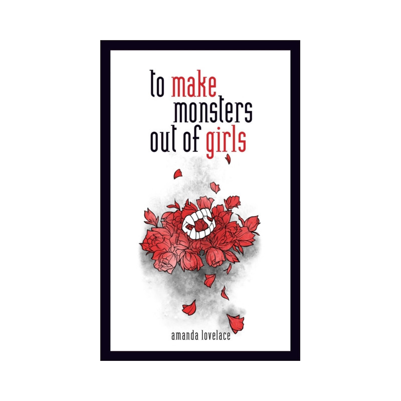 to make monsters out of girls to make monsters out of girls
