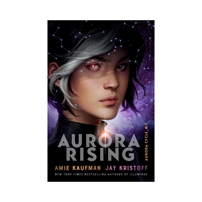 Aurora Rising (The Aurora Cycle) Aurora Rising (The Aurora Cycle)