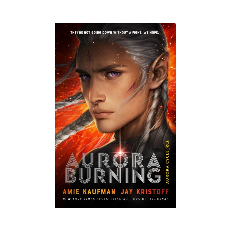 Aurora Burning : (The Aurora Cycle) Aurora Burning : (The Aurora Cycle)
