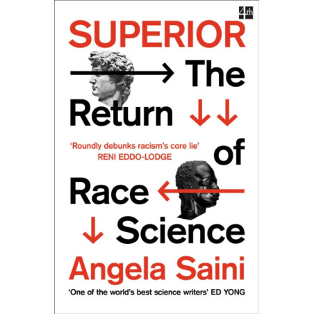 Superior : The Return of Race Science