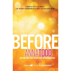 Before : Volume 5