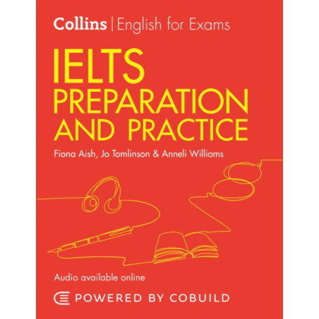 IELTS Preparation and Practice (With Answers and Audio) : IELTS 4