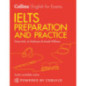 IELTS Preparation and Practice (With Answers and Audio) : IELTS 4-5.5 (B1+)