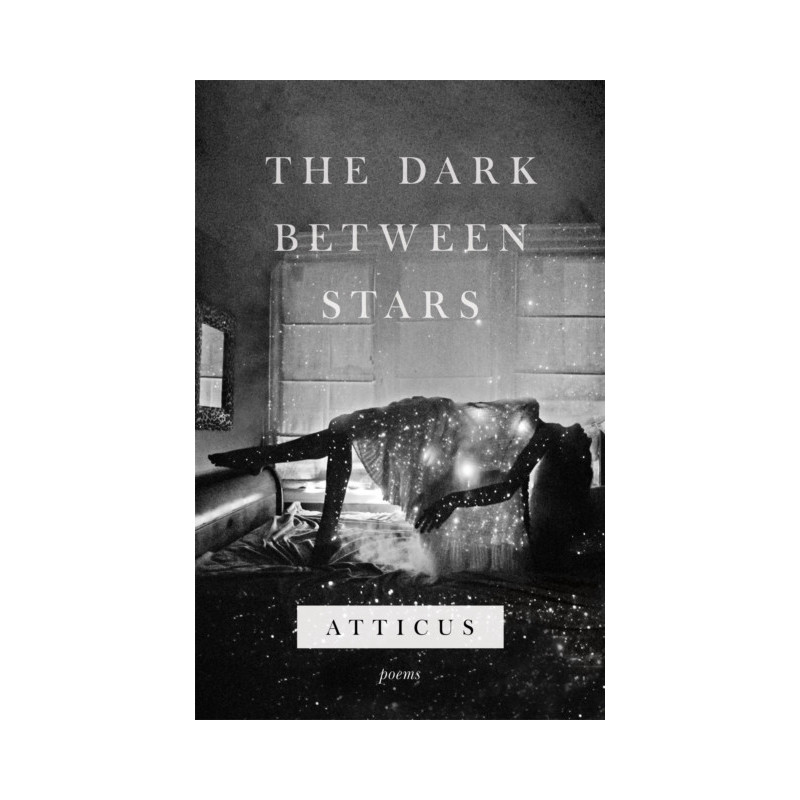 The Dark Between Stars