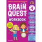 Brain Quest Workbook: 4th Grade (Revised Edition) Brain Quest Workbook: 4th Grade (Revised Edition)