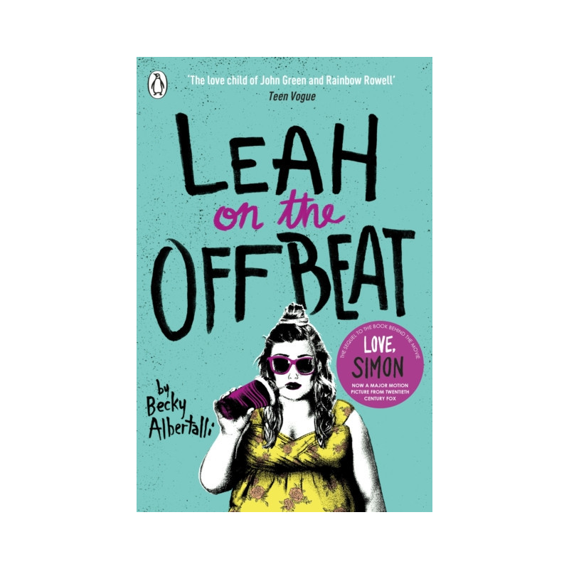 Leah on the Offbeat Leah on the Offbeat