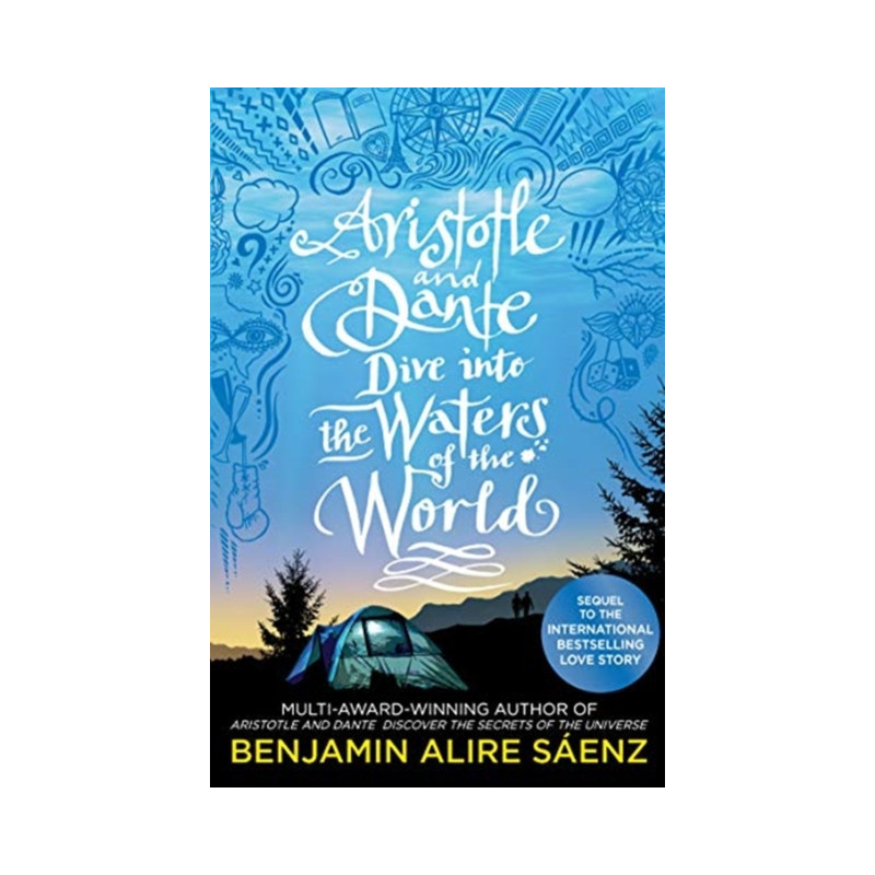Aristotle and Dante Dive Into the Waters of the World Aristotle and Dante Dive Into the Waters of the World