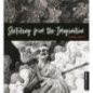 Sketching from the Imagination: Dark Arts : Dark Arts