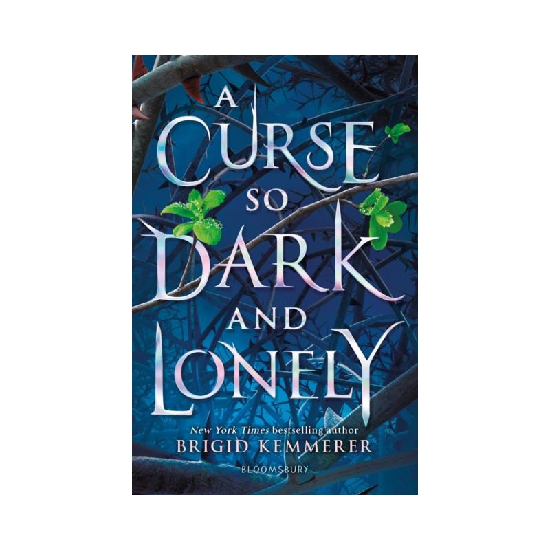A Curse So Dark and Lonely