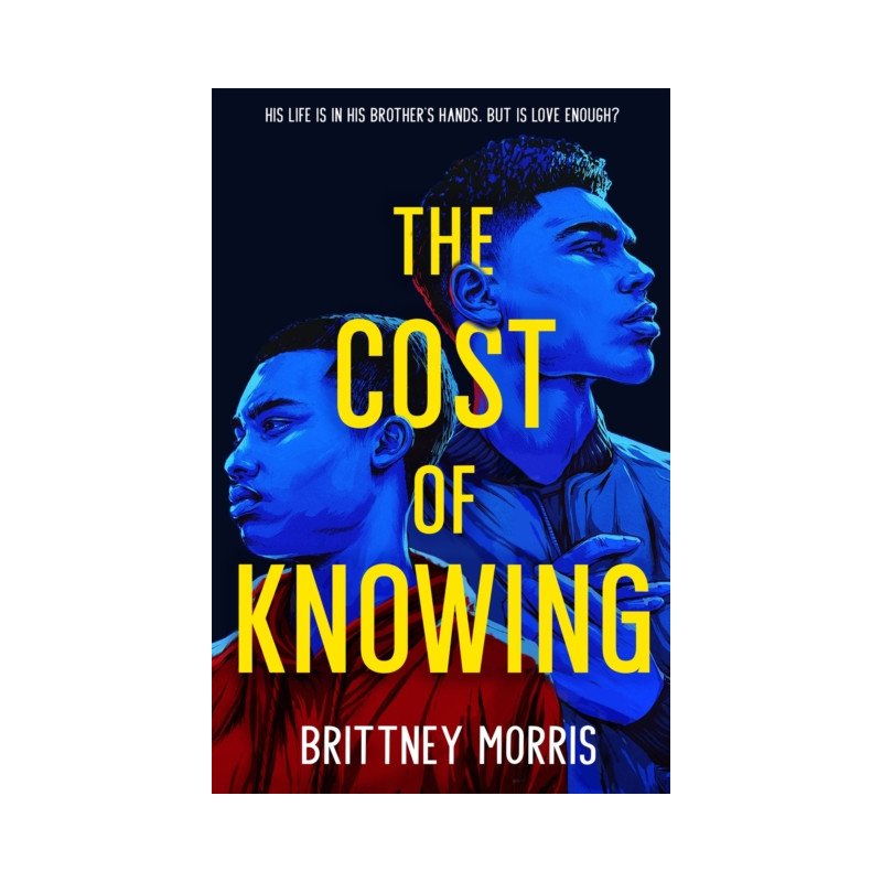 The Cost of Knowing