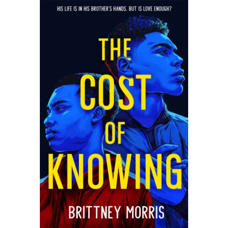 The Cost of Knowing