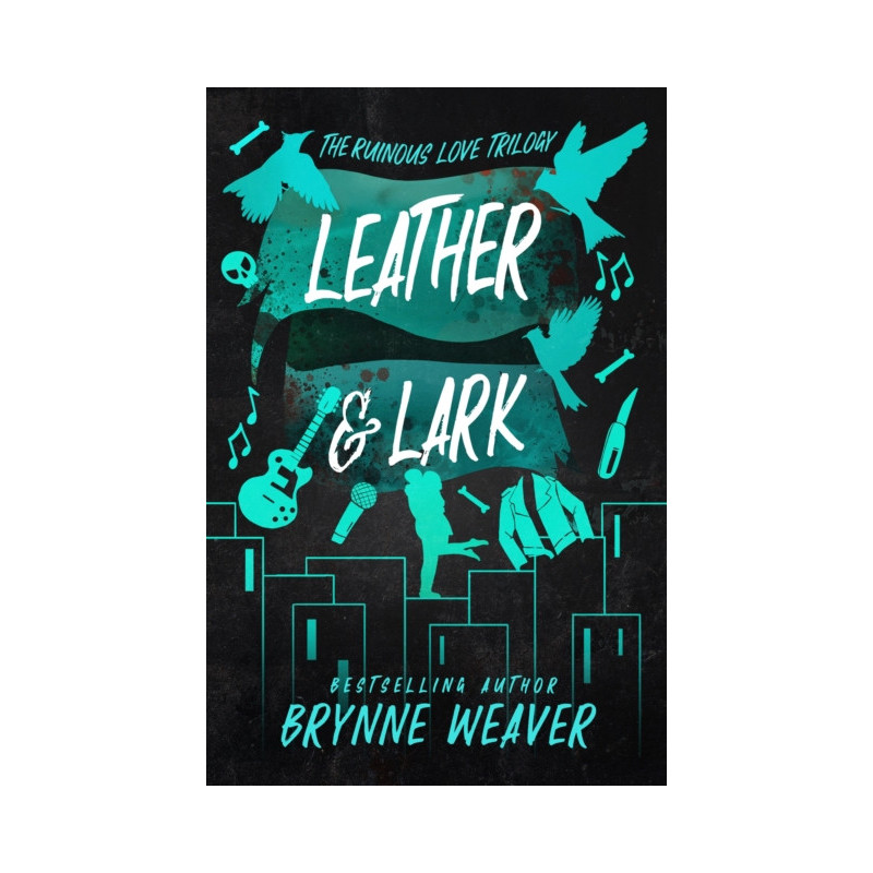 Leather & Lark Leather & Lark