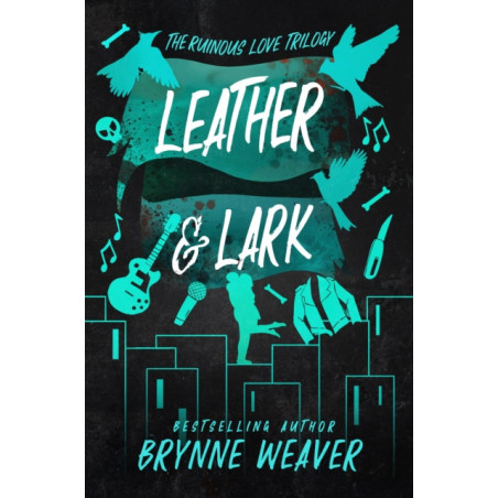 Leather & Lark