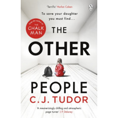 The Other People : The chilling and spine
