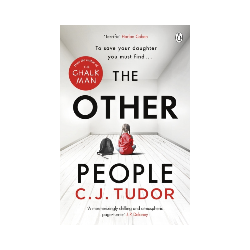 The Other People : The chilling and spine-tingling Sunday Times bestseller The Other People : The chilling and spine-tingling Sunday Times bestseller