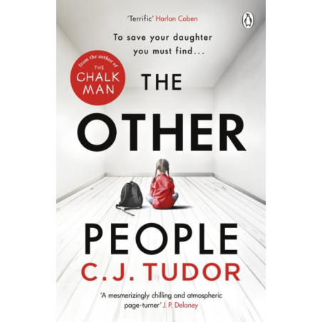 The Other People : The chilling and spine