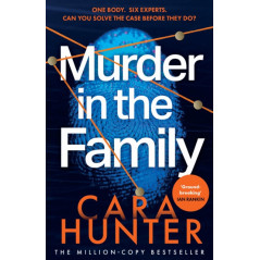 Murder in the Family