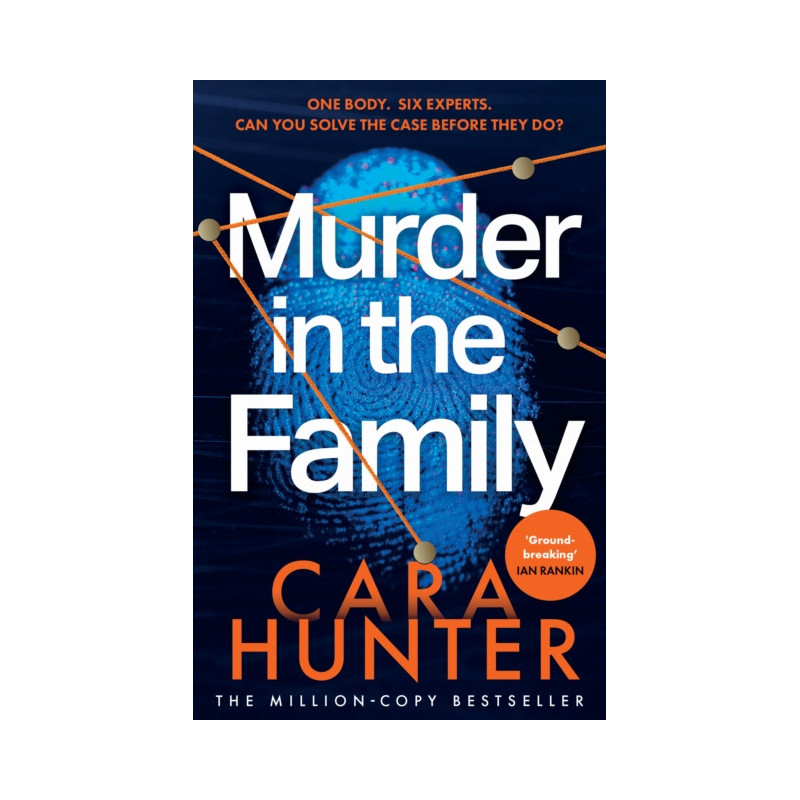 Murder in the Family Murder in the Family
