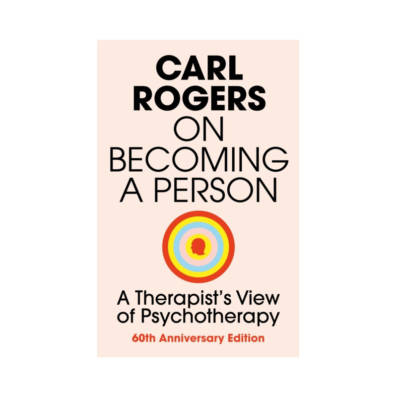 On Becoming a Person