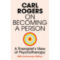 On Becoming a Person