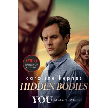 Hidden Bodies : The sequel to Netflix smash hit YOU Volume 2