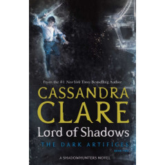 Lord of Shadows : Volume 2