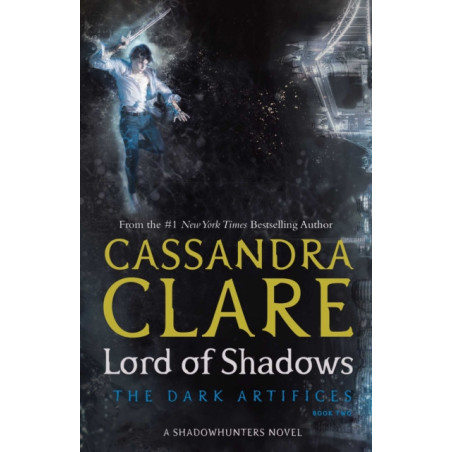 Lord of Shadows : Volume 2