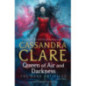 Queen of Air and Darkness : Volume 3 Queen of Air and Darkness : Volume 3