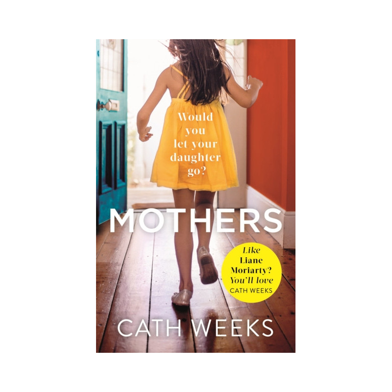Mothers : The gripping and suspenseful new drama for fans of Big Little Lies Mothers : The gripping and suspenseful new drama for fans of Big Little Lies