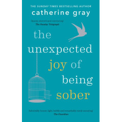 The Unexpected Joy of Being Sober