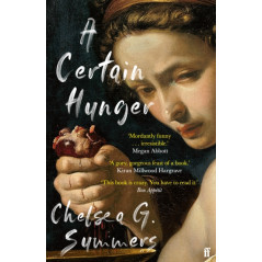 A Certain Hunger