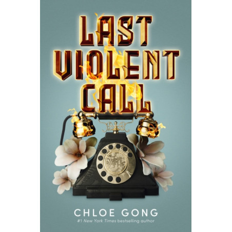 Last Violent Call : Two captivating novellas from a #1 New York Times bestselling author