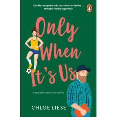 Only When It's Us : The TikTok Romcom Sensation!