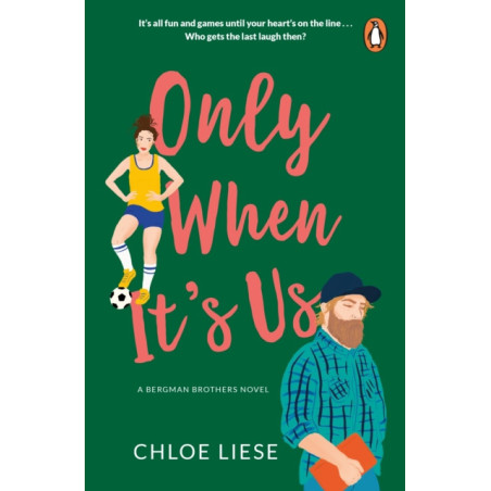 Only When It's Us : The TikTok Romcom Sensation!
