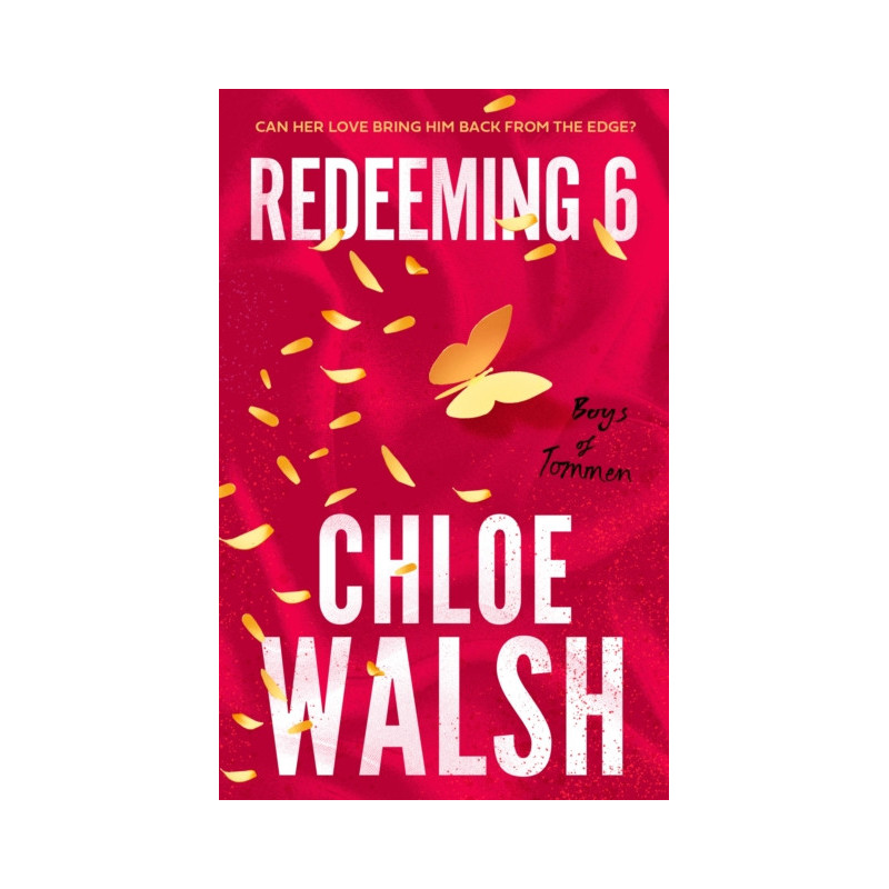 Redeeming 6 : Epic, emotional and addictive romance from the TikTok phenomenon Redeeming 6 : Epic, emotional and addictive romance from the TikTok phenomenon