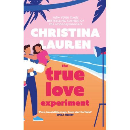 The True Love Experiment : The escapist opposites