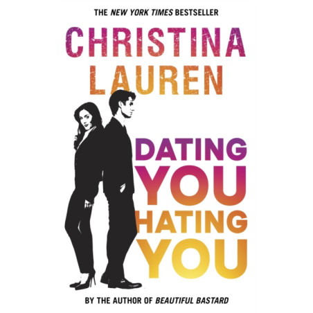 Dating You, Hating You : the perfect enemies