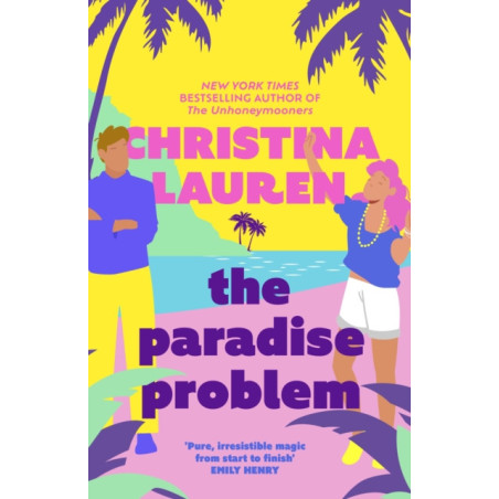 The Paradise Problem : A sparkling opposites