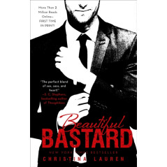 Beautiful Bastard : Volume 1