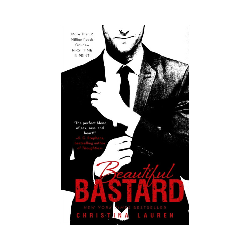 Beautiful Bastard : Volume 1 Beautiful Bastard : Volume 1