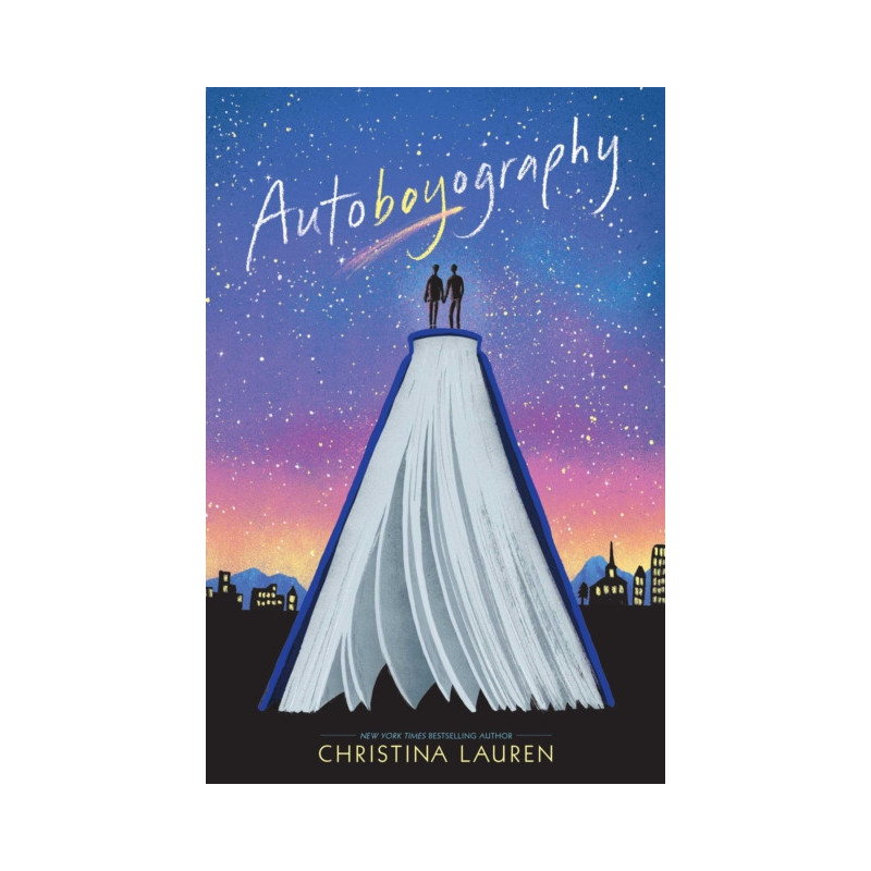 Autoboyography Autoboyography